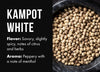 Red & White Peppercorn Bundle (2 Pack)