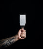 Spatule en acier inoxydable de qualité professionnelle MÄNNKITCHEN