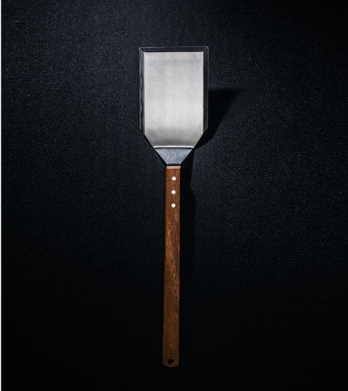 Spatule de grill robuste MÄNNKITCHEN