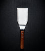 Spatule en acier inoxydable de qualité professionnelle MÄNNKITCHEN