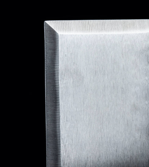 Spatule en acier inoxydable de qualité professionnelle MÄNNKITCHEN