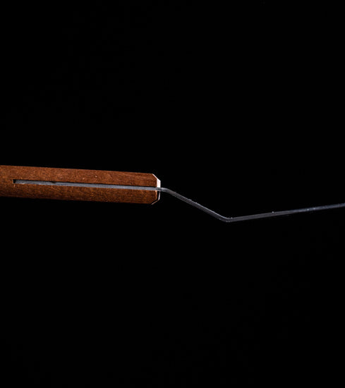 Spatule de grill robuste MÄNNKITCHEN