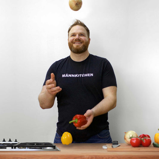 Probably the World's Best Salmon Recipe, Part 3