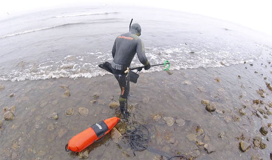 Probably the World's Best Salmon Recipe, Part 2