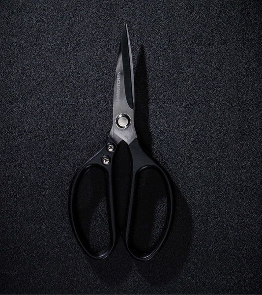 MÄNNKITCHEN Heavy Duty Kitchen Scissors