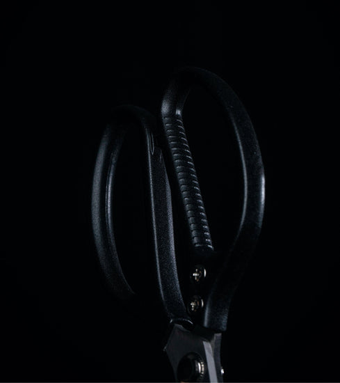 MÄNNKITCHEN Heavy Duty Kitchen Scissors