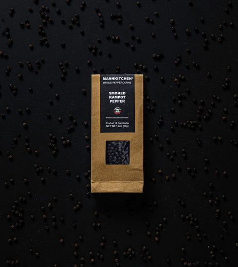 Premium Peppercorns (Best Before May26) - 60% Clearance