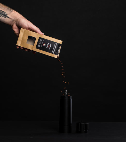 Premium Peppercorns (Best Before May26) - 60% Clearance