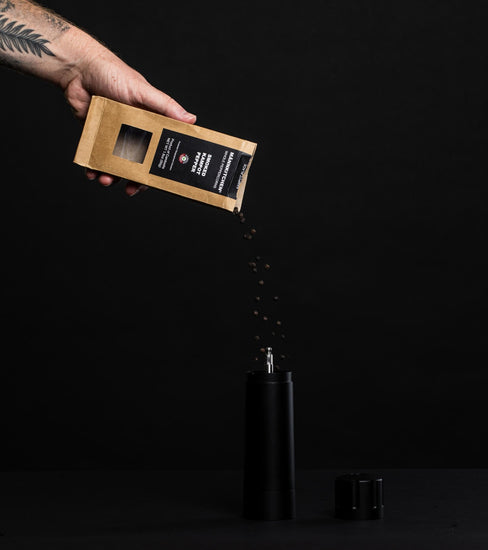 Premium Peppercorns (Best Before May26) - 60% Clearance