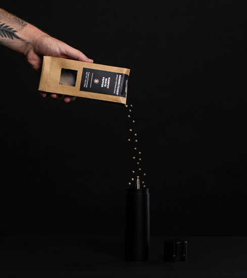 Premium Peppercorns (Best Before May26) - 60% Clearance