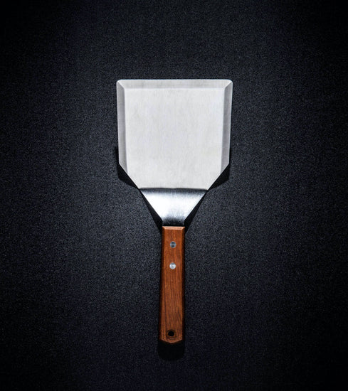Ultimate Smashburger Spatula from MÄNNKITCHEN