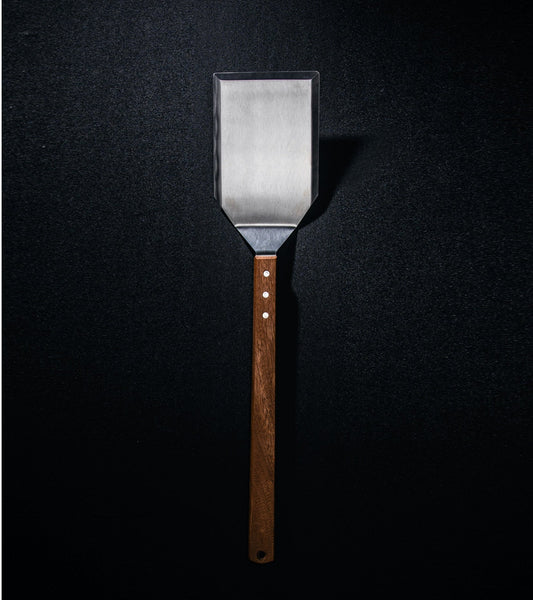 MÄNNKITCHEN Heavy Duty Grill Spatula