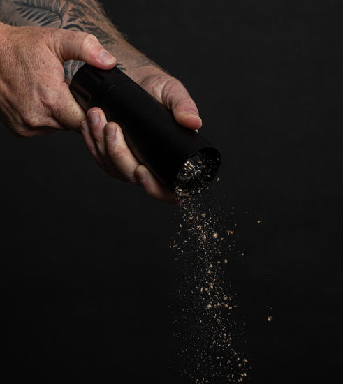 Premium Peppercorns (Best Before May26) - 60% Clearance