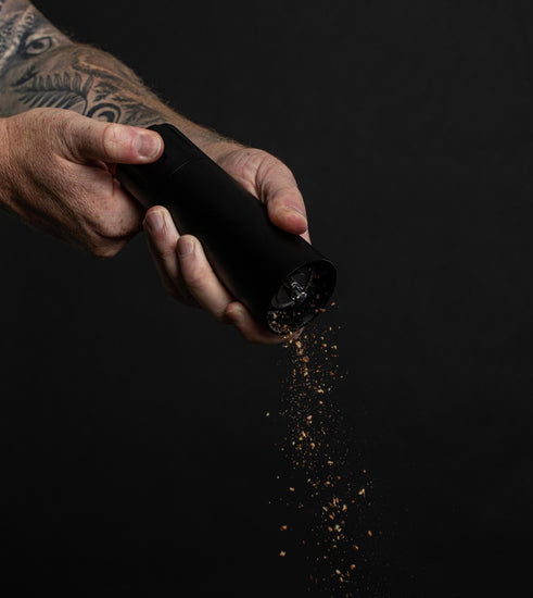 Premium Peppercorns (Best Before May26) - 60% Clearance