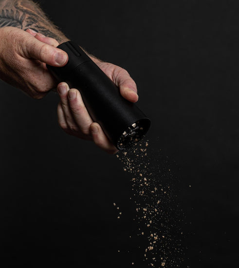 Premium Peppercorns (Best Before May26) - 60% Clearance