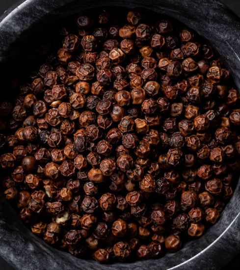 Premium Peppercorns (Best Before May26) - 60% Clearance