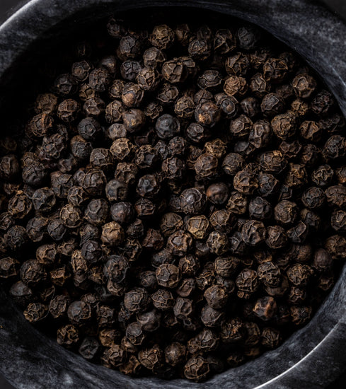 Premium Peppercorns (Best Before May26) - 60% Clearance