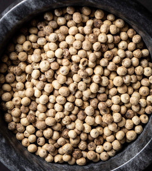Premium Peppercorns (Best Before May26) - 60% Clearance