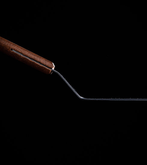 MÄNNKITCHEN Kleine Pfannenwender-Spatel