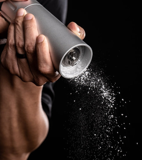 MÄNNKITCHEN SALT CANNON