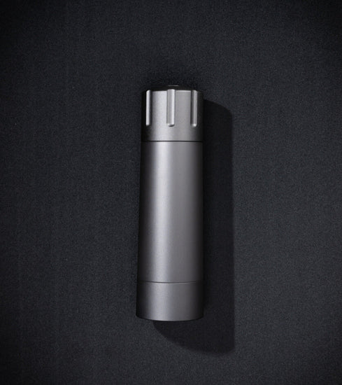 MÄNNKITCHEN SALT CANNON